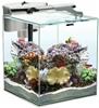 Аквариум Aquael NANO REEF DUO 2.0 49 л, белый