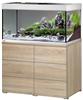 Аквариум Eheim ProximaTEC 250 с тумбой, дуб