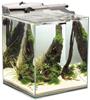 Аквариум Aquael FISH&SHRIMP SET DUO D&N 35 белый (49 л)