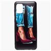 Чехол-накладка SC195 для Samsung SM-A515 Galaxy A51 (003) 122298