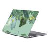 Кейс для ноутбука 3D Case для Apple MacBook Pro 13 2016/2017/2018 (007) (green) 110436