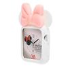 Чехол для часов - TPU Case для Apple Watch 38 mm (001) (white/pink) 93517