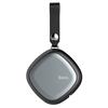 Кабель USB - micro USB Hoco U33 90см 2A (black) 85407
