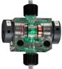 Датчик хлора OSF MRD-3 для станций Waterfriend