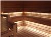 Комплект подсветки для полков Cariitti Sauna Linear VPL30C - 8M (IP65)