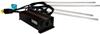 Комплект подсветки для полков Cariitti Sauna Linear VPL30C-RF - 4M