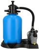 Фильтровальная установка Chemoform Aqua Plus 8 Blue Line Set 500mm