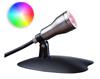 Подводный светильник Heissner L433-00 LED, 3В, RGB, Металл