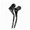 Проводные наушники внутриканальные Music Level ML-300 Jack 3,5 (black) 58441