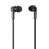 Проводные наушники внутриканальные Smart Buy SBE-110 Prime Jack 3,5 (black) 91282