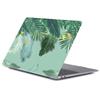 Кейс для ноутбука - 3D Case для Apple MacBook Air 13 2017 (007) (green) 110422
