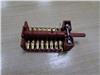 Переключатель духовки 7 позиций Hansa 870801 250V 16A EP176