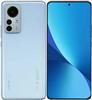 Смартфон Xiaomi redmi note 12 pro 8/256gb blue