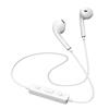 Bluetooth-наушники вкладыши Borofone BE22 FreeRun Sports (white) 126926