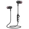 Bluetooth-наушники внутриканальные - BT MS-T16 (black) 88223