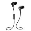 Bluetooth-наушники внутриканальные - BT MS-T2 (black) 88220