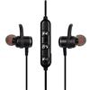 Bluetooth-наушники внутриканальные - T1 Sport (black) 88252