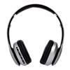 Bluetooth-наушники полноразмерные - B-20 (silver) 77230