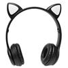 Bluetooth-наушники полноразмерные - Cat X-GP47M (black) 206957