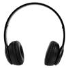 Bluetooth-наушники полноразмерные - P-47 (black) 77254