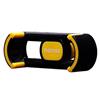 Держатель автомобильный Remax зажим RM-C17 в дефлектор (black/yellow) 61094