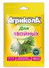 Агрикола для хвойных растений 50 гр ГБ, РОССИЯ, код 0131103980, штрихкод 460182601735, артикул