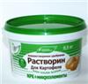 Растворин Для картофеля 0,5 кг, РОССИЯ, код 0182200025, штрихкод 465010015097, артикул
