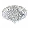 Люстра LED4U L034-500, КИТАЙ, код 05202170934, штрихкод 463008756961, артикул 034-500L