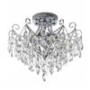 Люстра MODELUX ML.1701.6 CR, КИТАЙ, код 05202170928, штрихкод 463008756980, артикул 1701.6.ML CR