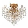 Люстра MODELUX ML.1701.8 GD, КИТАЙ, код 05202170929, штрихкод 463008756984, артикул 1701.8.ML GD