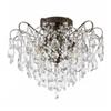 Люстра MODELUX ML.1702.6 AB, КИТАЙ, код 05202170926, штрихкод 463008756988, артикул 1702.6.ML AB