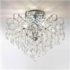 Люстра MODELUX ML.1702.6 CR, КИТАЙ, код 05202170930, штрихкод 463008756986, артикул 1702.6.ML CR