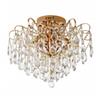 Люстра MODELUX ML.1702.6 GD, КИТАЙ, код 05202170927, штрихкод 463008756987, артикул 1702.6.ML GD