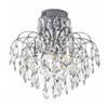 Люстра MODELUX ML.1703.5 CR, КИТАЙ, код 05202170933, штрихкод 463008756992, артикул 1703.5.ML CR