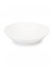 Тарелка суповая WHITE BASIC 21.5см, КИТАЙ, код 30012040047, штрихкод 463008583110, артикул YF0011