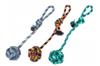 Игрушка NUNBELL для собак 38х5,5см арт,31019-0209 Код262519, КИТАЙ, код 30607070263, штрихкод 468046612283, артикул 262519