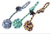 Игрушка NUNBELL для собак 46х10см микс арт,31019-0211 Код262520, КИТАЙ, код 30607070258, штрихкод 468046612285, артикул 262520