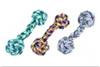 Игрушка NUNBELL для собак 6х20см микс арт,31019-0198 Код262513, КИТАЙ, код 30607070260, штрихкод 468046612273, артикул 262513