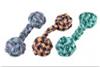 Игрушка NUNBELL для собак 8х29см микс арт,31019-0200 Код262657, КИТАЙ, код 30607070255, штрихкод 468046612275, артикул 262657