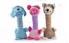 Игрушка-пищалка для собак 34х10х10,5см микс арт,31019-0305 Код262685, КИТАЙ, код 30607070288, штрихкод 468046612362, артикул 262685
