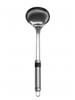 Половник Servitta 29.5x8.5 см серия Belissimo, КИТАЙ, код 3561900002, штрихкод , артикул Sr0189