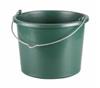 Ведро 10,0л строительное (эконом) М6656, РОССИЯ, код 4050105083, штрихкод 462713864354, артикул М6656