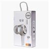 Проводные наушники с микрофоном HS105 Jack 3,5 (blue) 111930