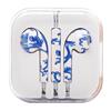 Проводные наушники с микрофоном вкладыши EaePods MD827ZM Jack 3,5 (white) (EP16) 74287