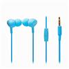 Проводные наушники с микрофоном внутриканальные Misoo G10 Jack 3,5 (blue) 70947