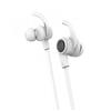 Проводные наушники с микрофоном внутриканальные Yison CX300 Jack 3,5 (white) 125834