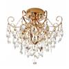 Люстра MODELUX ML.1701.4 GD, КИТАЙ, код 05202170925, штрихкод 463008756979, артикул 1701.4.ML GD