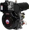 Двигатель Lifan Diesel C195FD-A, d-25 мм, катушка 6А