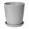 Кашпо Аллой № 6 (D26) Конус, Россия, код 40401080017, штрихкод 463019000547 