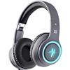 Bluetooth-наушники полноразмерные Defender FreeMotion B571 (grey) 218086